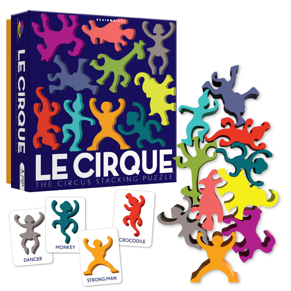 Le Cirque For Sale