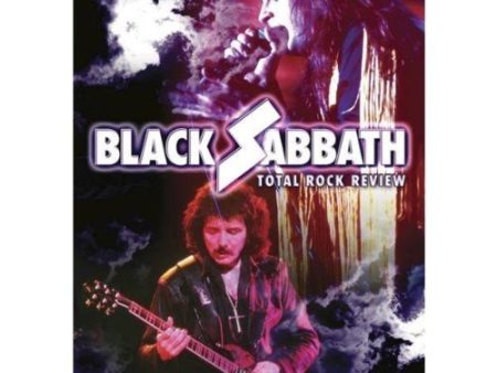 TOTAL ROCK REVIEW: BLACK SABBATH [IMPORT] Online now