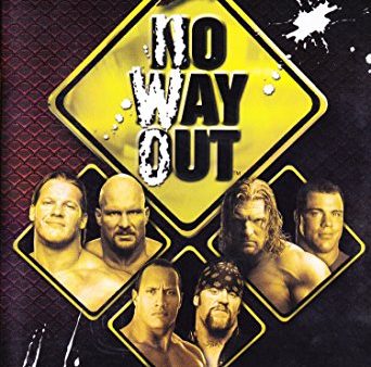 WWF NO OUT 2002 Online