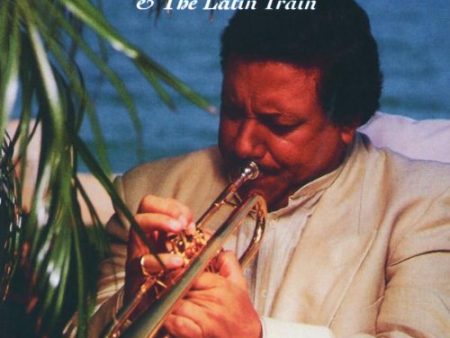 ARTURO SANDOVAL - SAME For Cheap