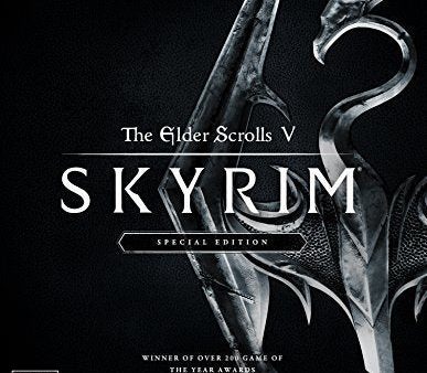 THE ELDER SCROLLS V: SKYRIM SPECIAL EDITION - PLAYSTATION 4 Online now