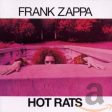 ZAPPA, FRANK  - HOT RATS (1995 RYKO)(REMASTERED) Online now