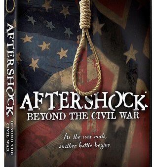 AFTERSHOCK BEYOND CIVIL WAR Discount