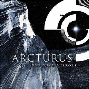 ARCTURUS - SHAM MIRRORS Fashion