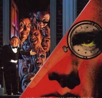 WAXWORK & WAXWORK II [IMPORT] Online Sale