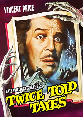 TWICE TOLD TALES  - DVD-KL STUDIO CLASSICS For Discount