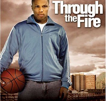 THROUGH THE FIRE: SEBASTIAN TELFAIR S DEFINING YEAR (SOUS-TITRES FRANAIS) [IMPORT] Sale