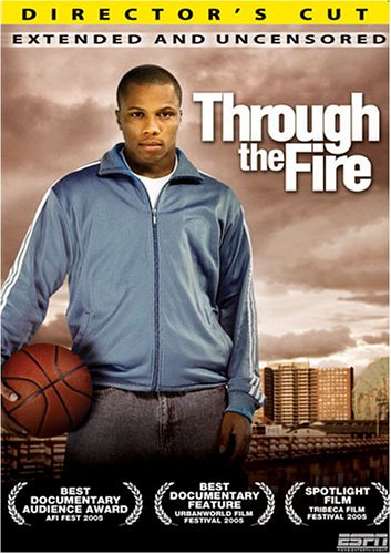 THROUGH THE FIRE: SEBASTIAN TELFAIR S DEFINING YEAR (SOUS-TITRES FRANAIS) [IMPORT] Sale