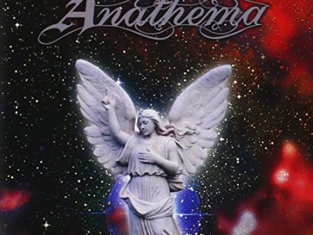 ANATHEMA - ANATHEMA - ETERNITY on Sale