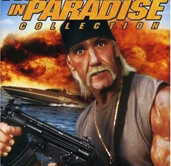 THUNDER IN PARADISE COLLECTION [IMPORT] Cheap