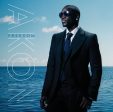 AKON - FREEDOM For Cheap