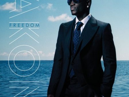 AKON - FREEDOM For Cheap