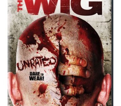 THE WIG (UNRATED) [IMPORT] Hot on Sale