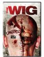 THE WIG (UNRATED) [IMPORT] Hot on Sale