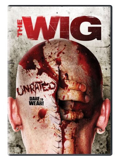 THE WIG (UNRATED) [IMPORT] Hot on Sale