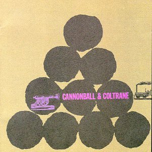 ADDERLEY, CANNONBALL - CANNONBALL & COLTRANE Cheap