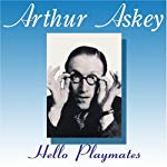 ASKEY, ARTHUR - HELLO PLAYMATES Hot on Sale