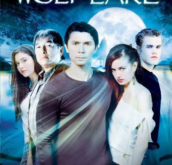 WOLF LAKE: THE COMPLETE SERIES Online Hot Sale