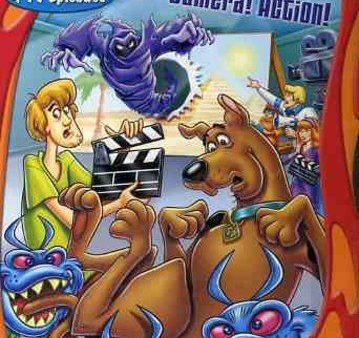 WHATS NEW SCOOBY-DOO? V8 ZOINK [IMPORT] For Cheap