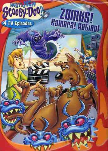 WHATS NEW SCOOBY-DOO? V8 ZOINK [IMPORT] For Cheap