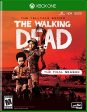 THE WALKING DEAD: TELLTALE SERIES THE FINAL SEASON XBOX ONE Fashion