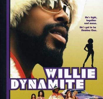 WILLIE DYNAMITE Online now