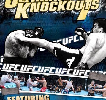 UFC: ULTIMATE KNOCKOUTS 7 Online Sale