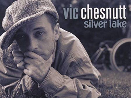 CHESNUTT, VIC - SILVER LAKE Cheap