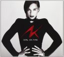 ALICIA KEYS - GIRL ON FIRE Online