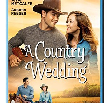 A COUNTRY WEDDING [IMPORT] Online Sale