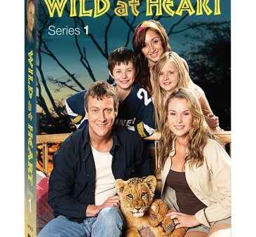 WILD AT HEART For Cheap