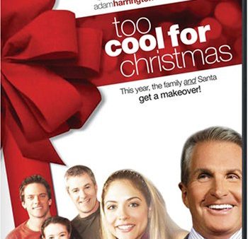 TOO COOL FOR CHRISTMAS [IMPORT] Online Hot Sale