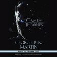 AUDIO BOOK  - A GAME OF THRONES: A SONG OF ICE AND FIRE: BOOK ONE Online Hot Sale