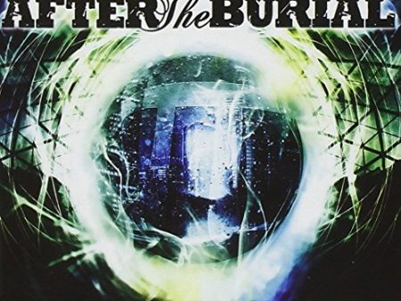 AFTER THE BURIAL - IN DREAMS Cheap