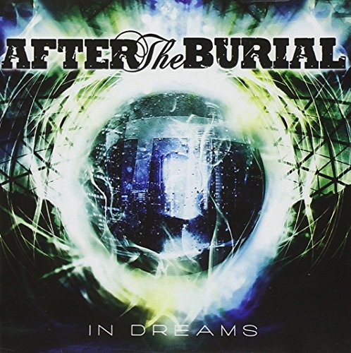 AFTER THE BURIAL - IN DREAMS Cheap