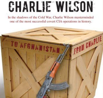 TRUE STORY OF WILSON;CHARLIE on Sale