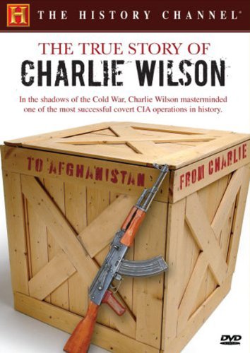 TRUE STORY OF WILSON;CHARLIE on Sale