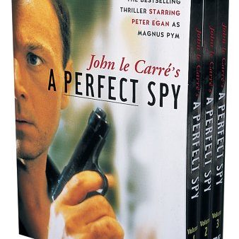 A PERFECT SPY Hot on Sale