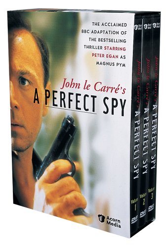 A PERFECT SPY Hot on Sale