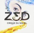 CIRQUE DU SOLEIL  - ZED Cheap