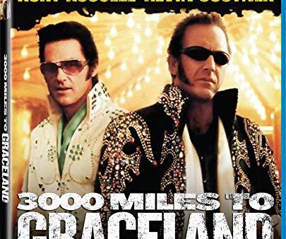 3000 MILES TO GRACELAND  - BLU Online now