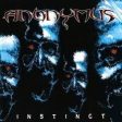 ANONYMUS - INSTINCT (FRN) Fashion