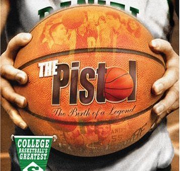 THE PISTOL: THE BIRTH OF A LEGEND [IMPORT] Cheap