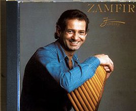 ZAMFIR - FANTASY Online Hot Sale