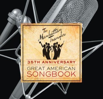 35TH ANNIVERSARY GREAT AMERICAN SONGBOOK [IMPORT] Fashion