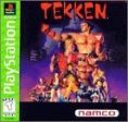 TEKKEN - PLAYSTATION Hot on Sale