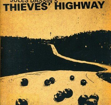 THIEVES  HIGHWAY (THE CRITERION COLLECTION) Cheap