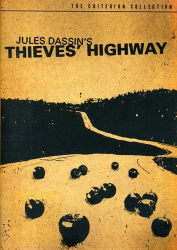 THIEVES  HIGHWAY (THE CRITERION COLLECTION) Cheap