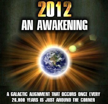 2012: AN AWAKENING Online Hot Sale