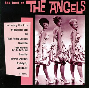 ANGELS - BEST OF For Cheap